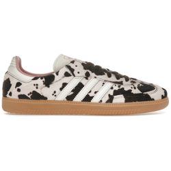 Adidas Samba OG Cow Print