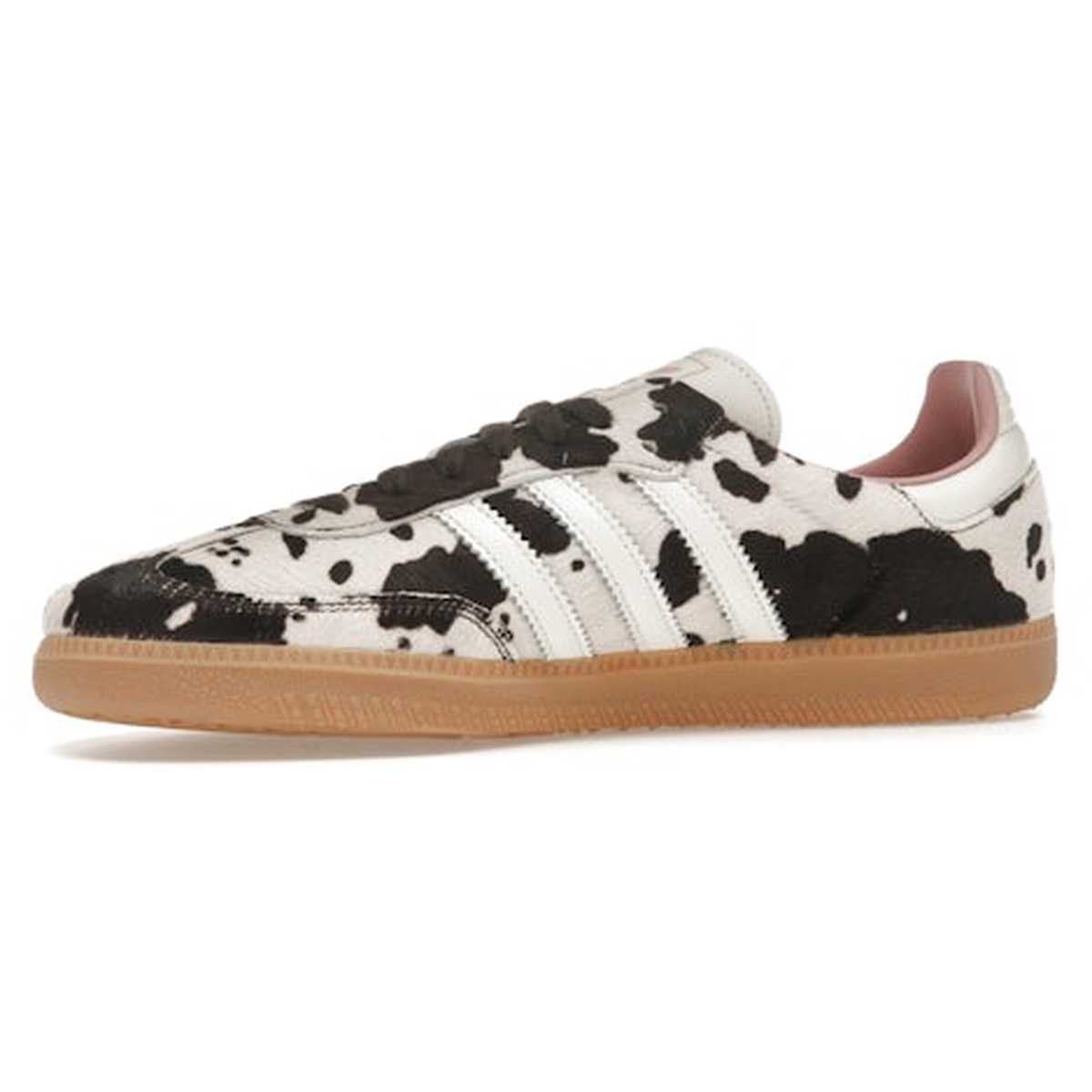 Miniatyrbild av Adidas Samba OG Cow Print 3
