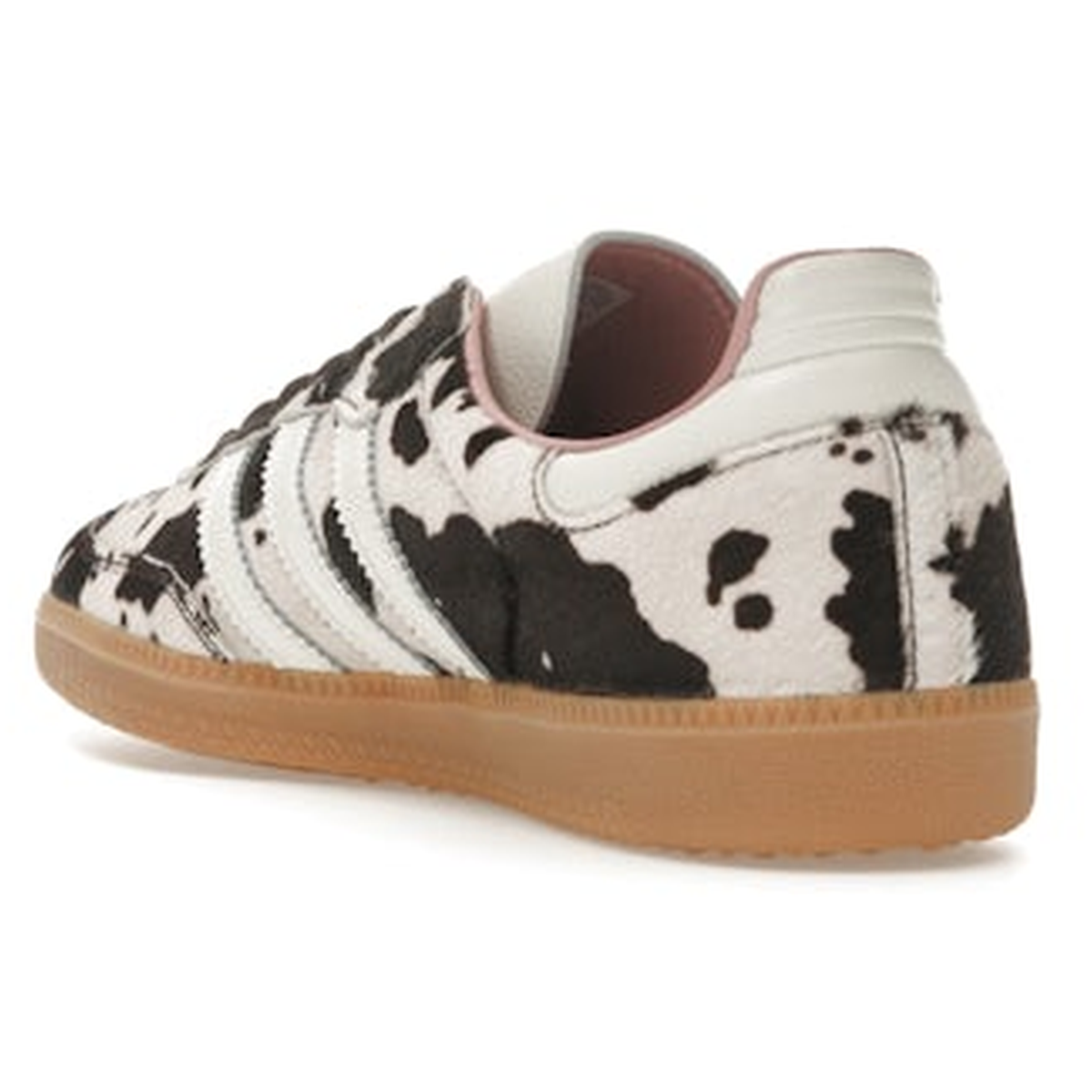 Miniatyrbild av Adidas Samba OG Cow Print 4