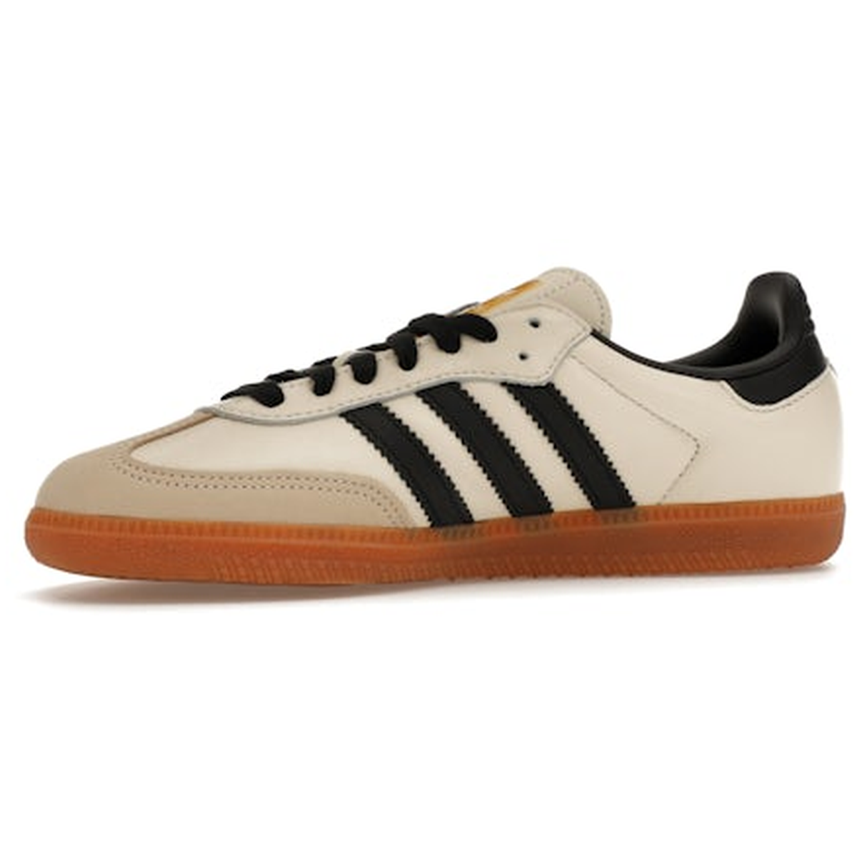 Miniatyrbild av Adidas Samba OG Cream White Sand Strata 3