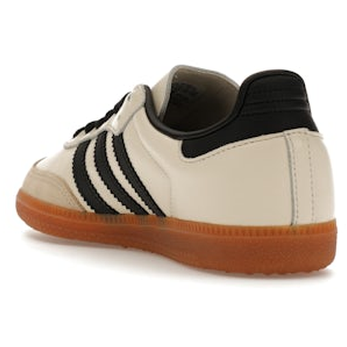 Miniatyrbild av Adidas Samba OG Cream White Sand Strata 4