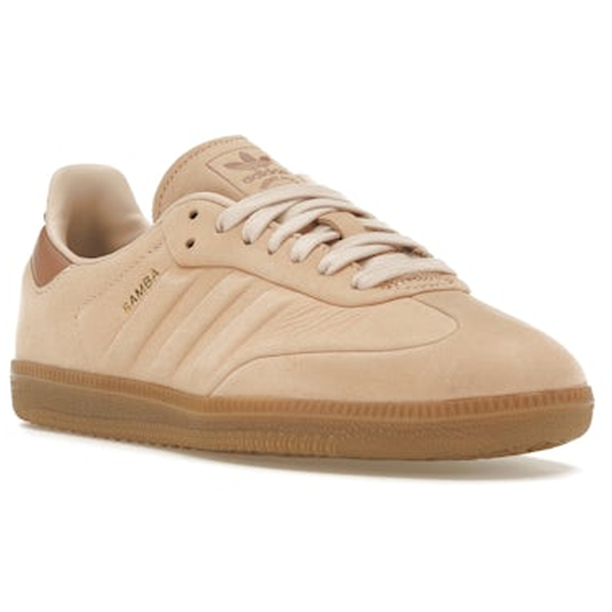 Miniatyrbild av Adidas Samba OG Halo Blush 2