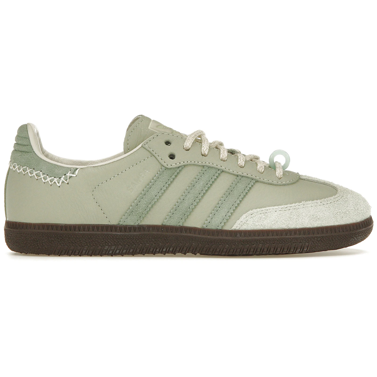 Adidas Samba OG Maha Half Green