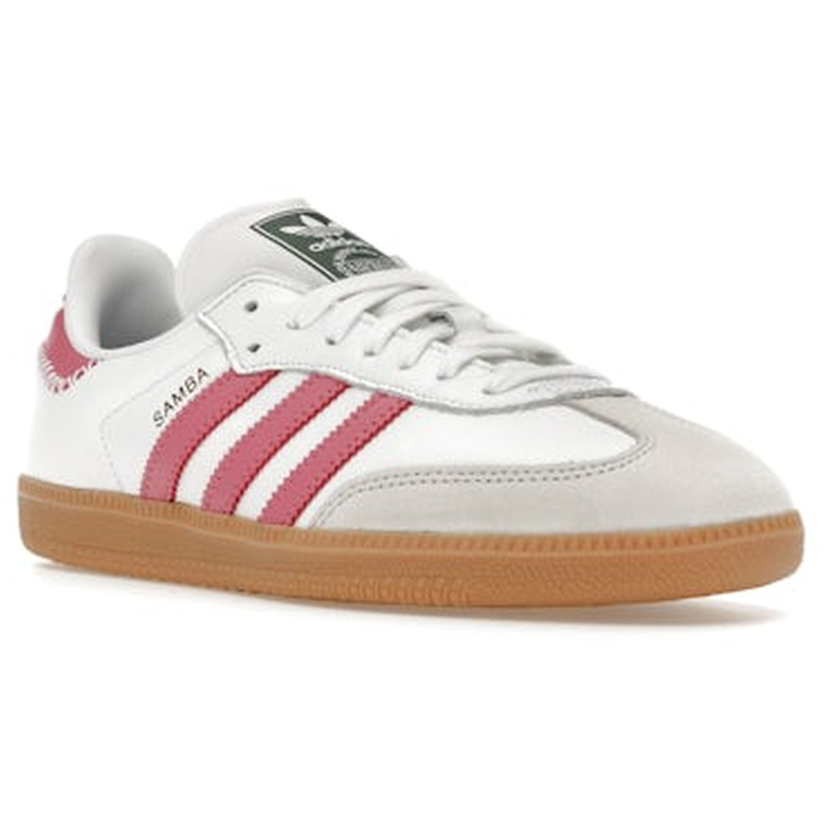 Miniatyrbild av Adidas Samba OG Rose Tone 2