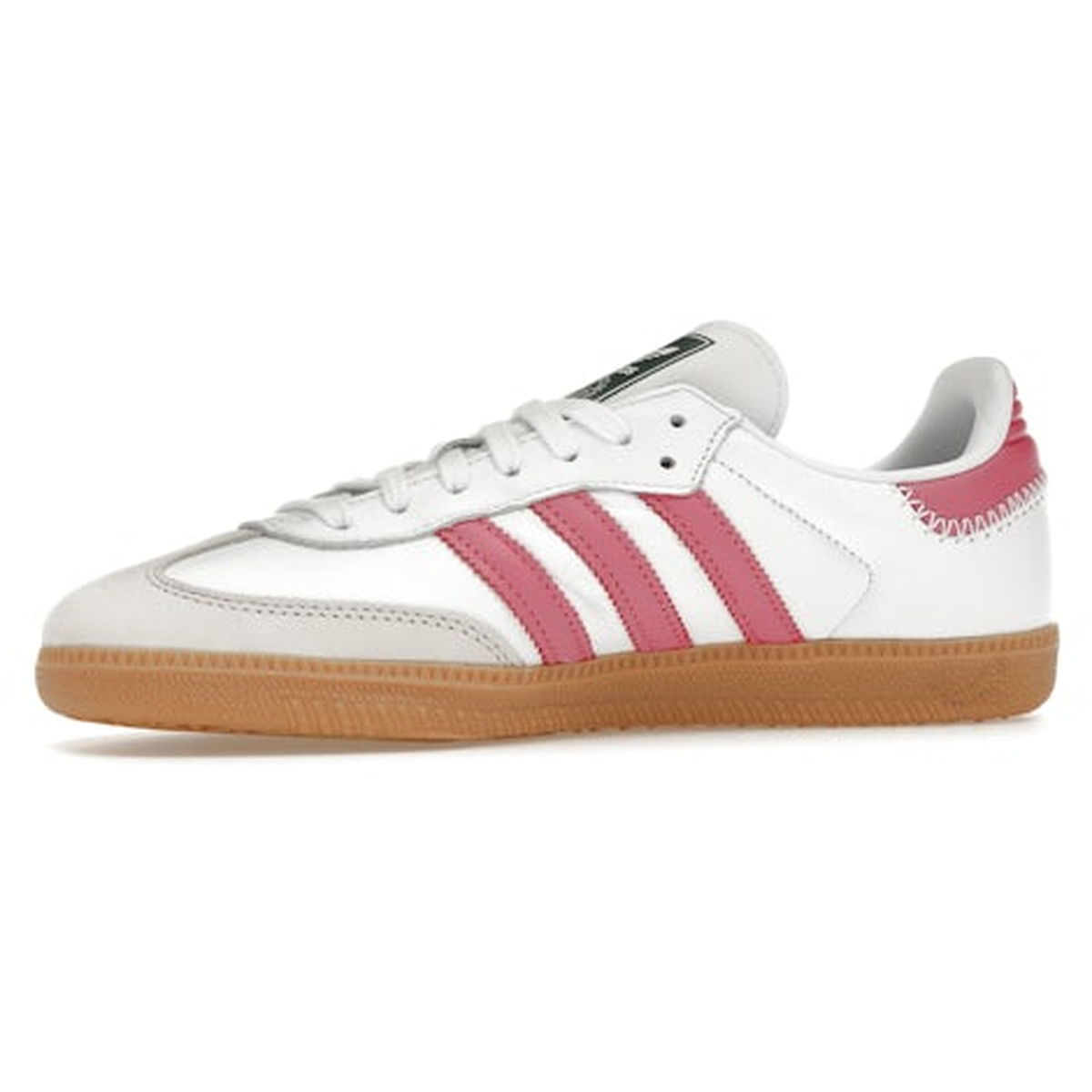 Miniatyrbild av Adidas Samba OG Rose Tone 3