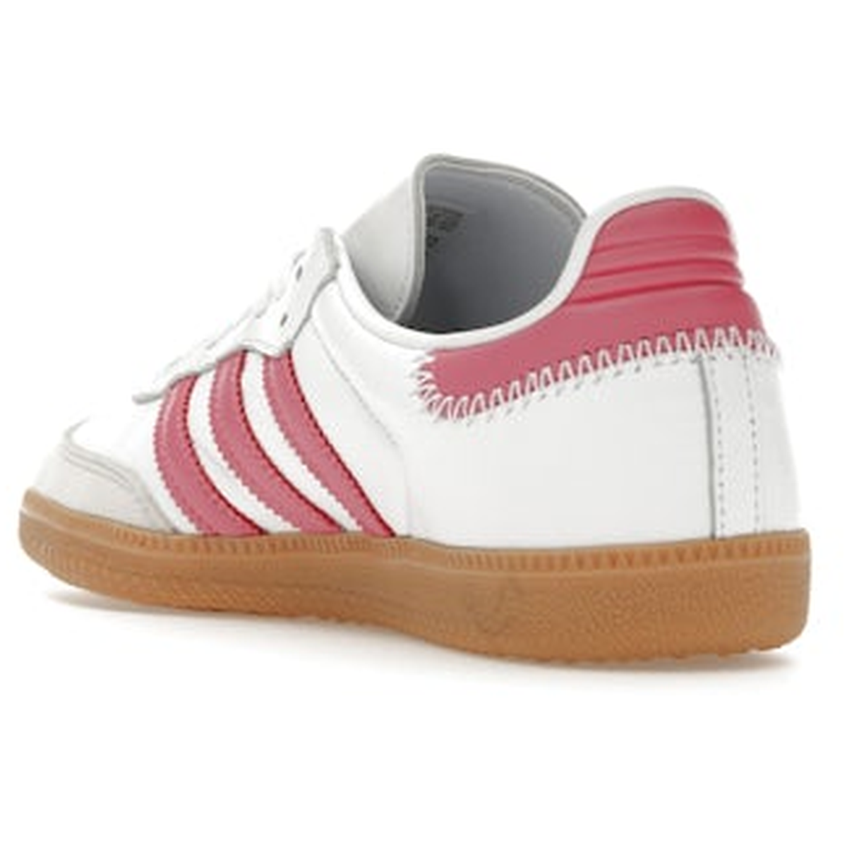 Miniatyrbild av Adidas Samba OG Rose Tone 4