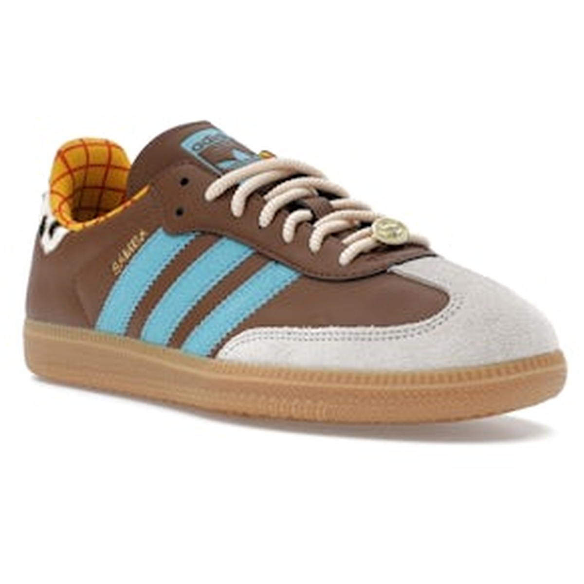 Miniatyrbild av Adidas Samba OG Toy Story Woody 2
