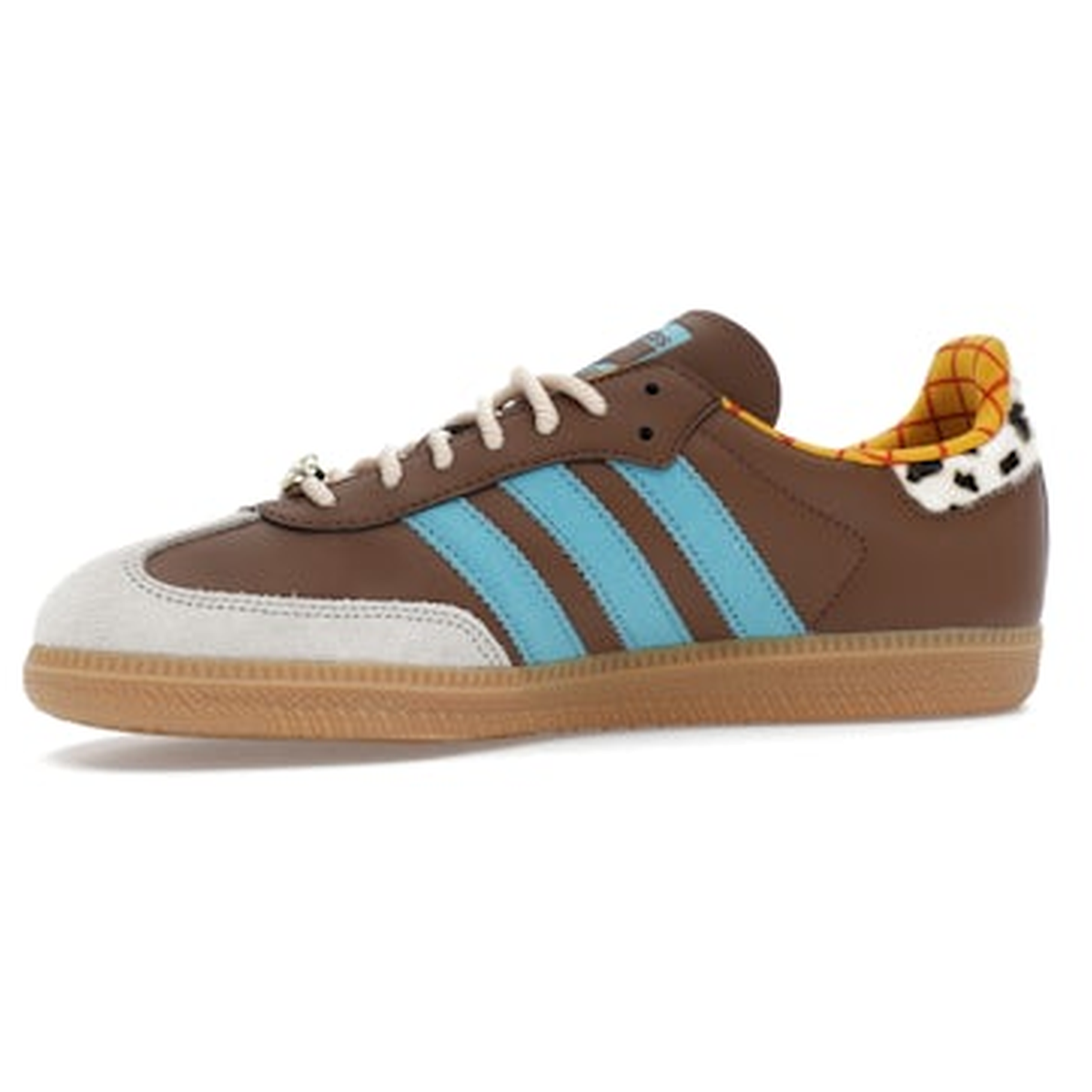 Miniatyrbild av Adidas Samba OG Toy Story Woody 3