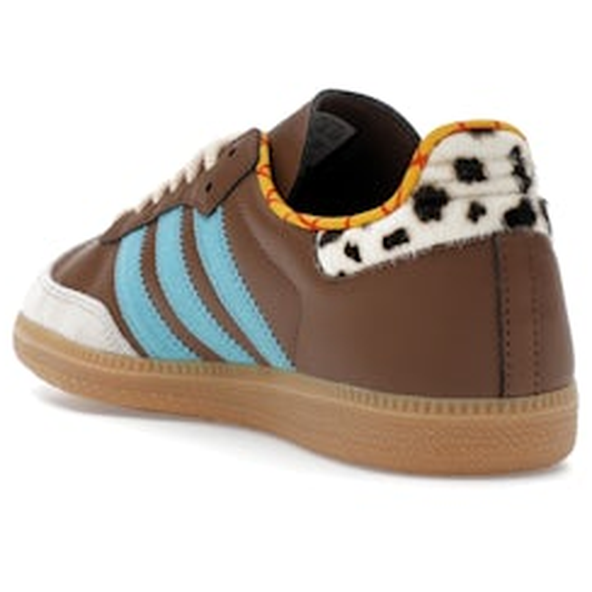 Miniatyrbild av Adidas Samba OG Toy Story Woody 4