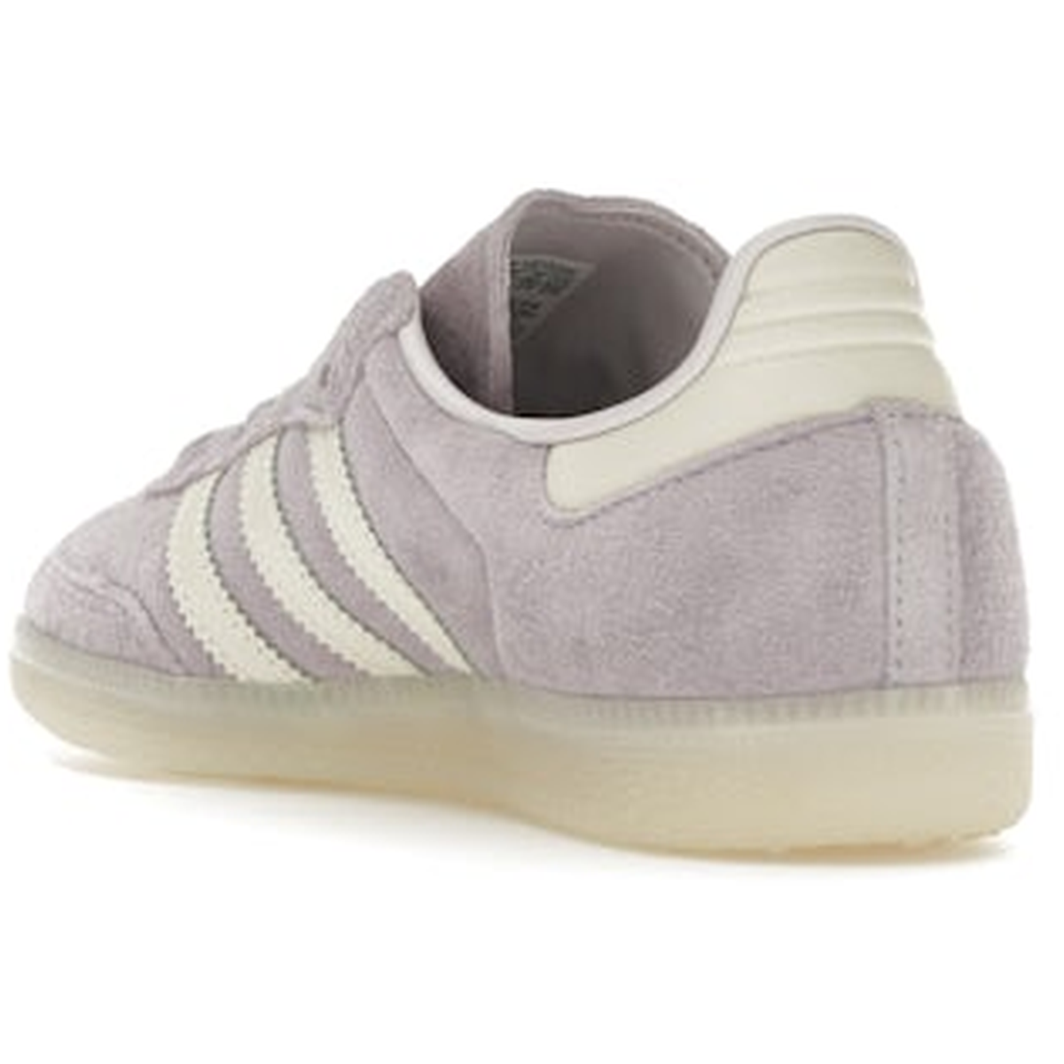Miniatyrbild av Adidas Samba Silver Dawn 4