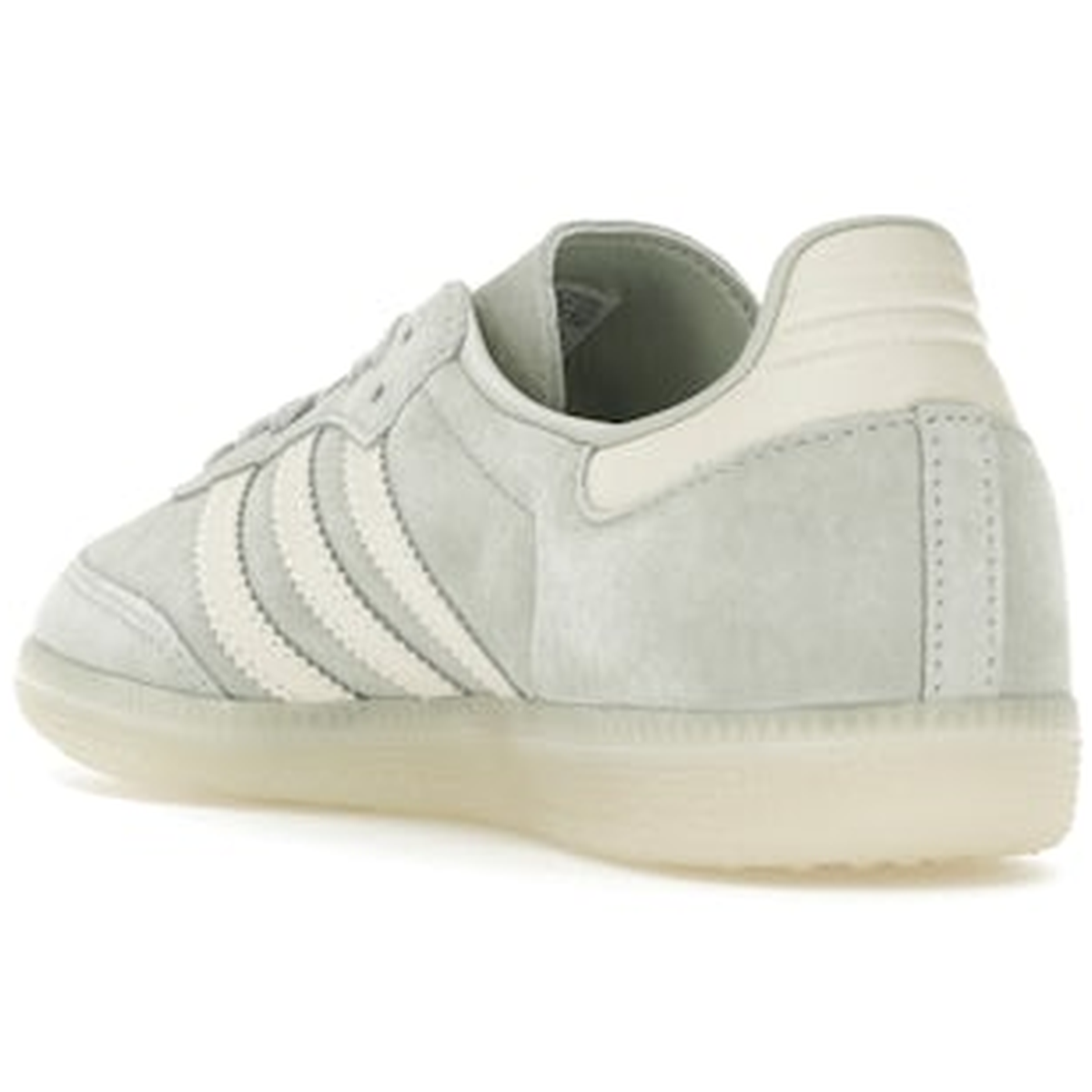 Miniatyrbild av Adidas Samba Wonder Silver 4