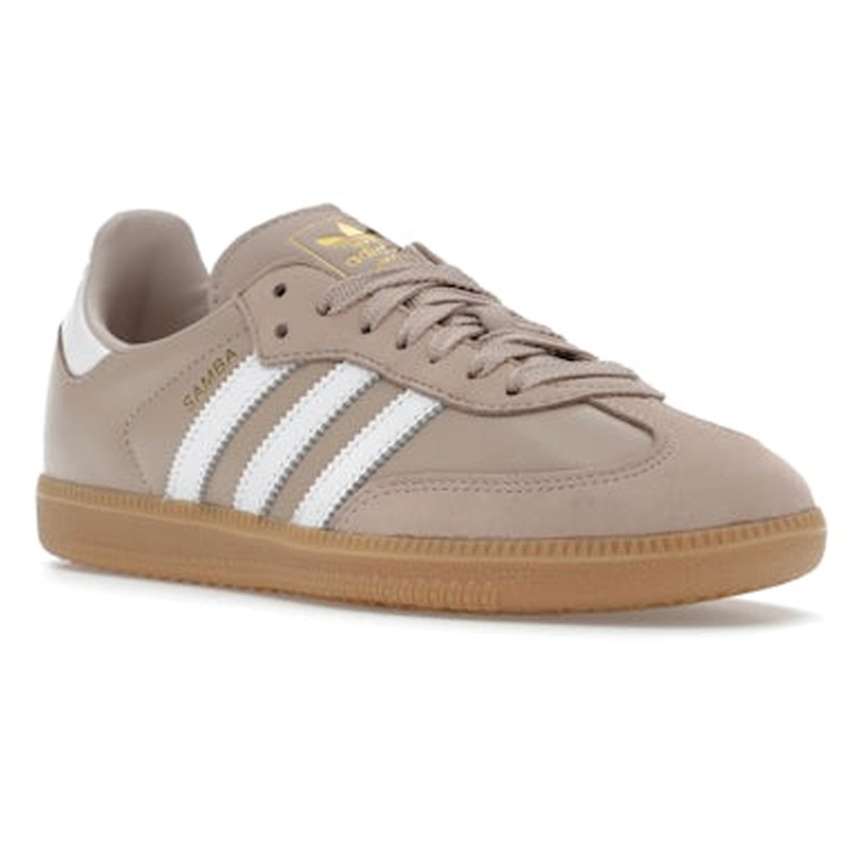 Miniatyrbild av Adidas Samba Wonder Taupe 2