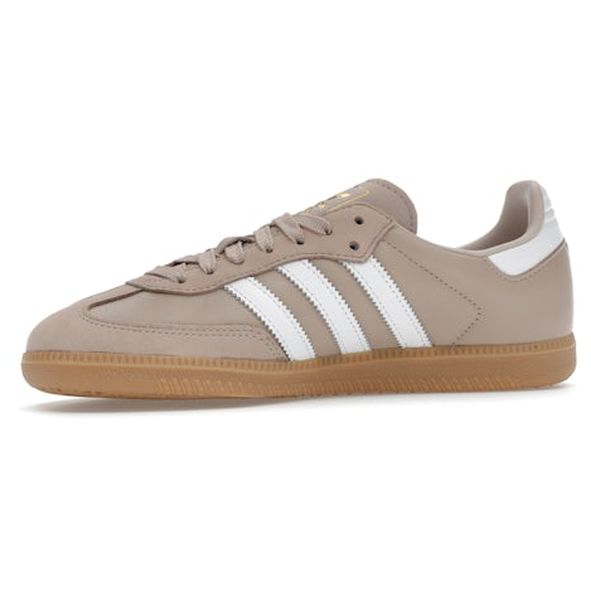 Miniatyrbild av Adidas Samba Wonder Taupe 3