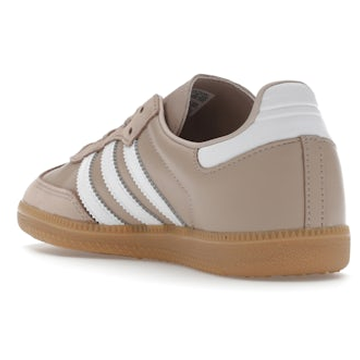 Miniatyrbild av Adidas Samba Wonder Taupe 4