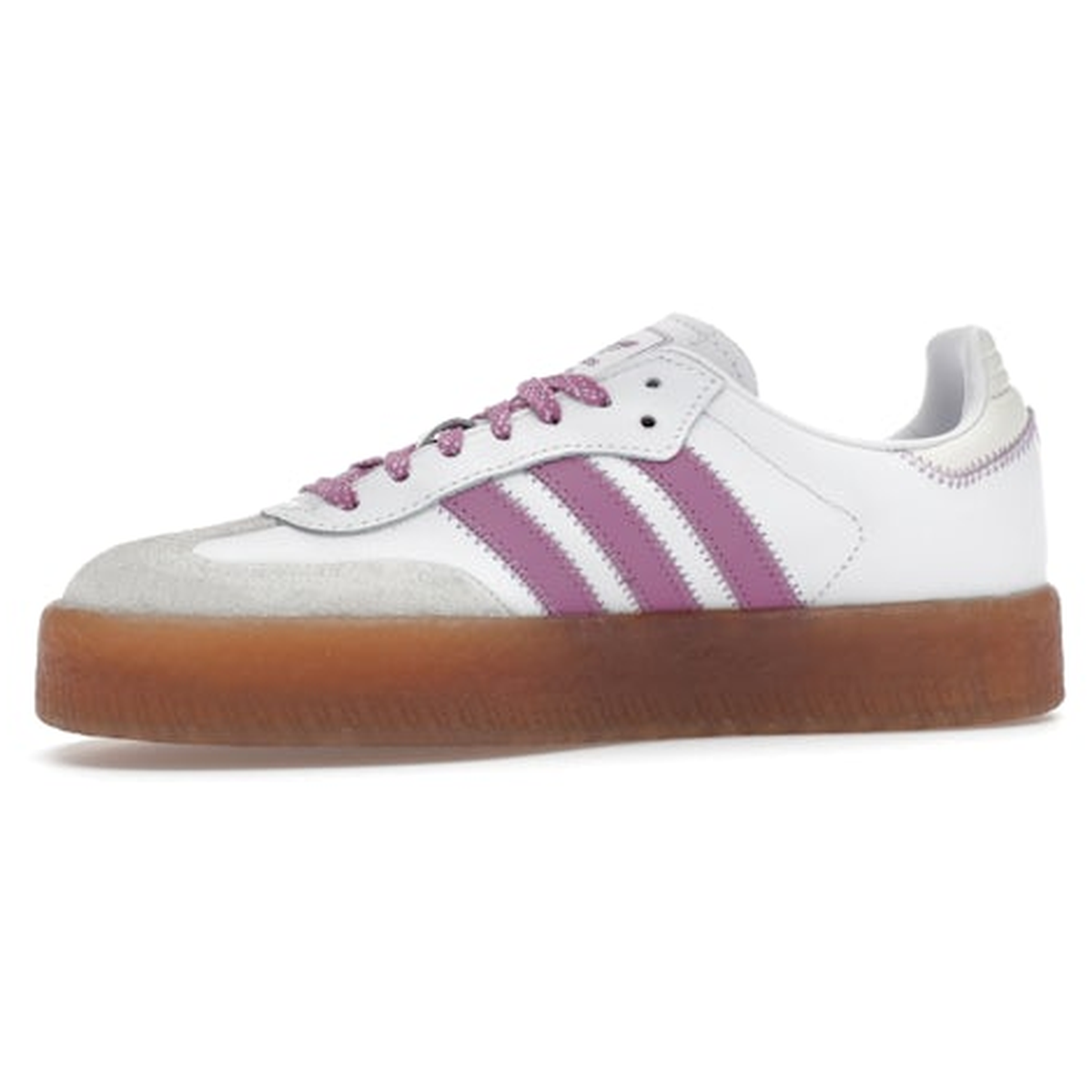 Miniatyrbild av Adidas Sambae Preloved Purple 3