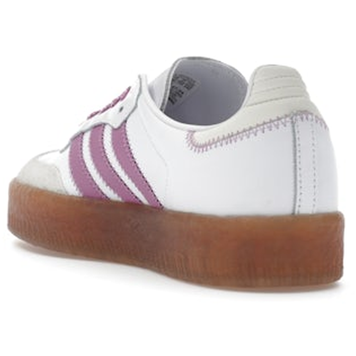 Miniatyrbild av Adidas Sambae Preloved Purple 4