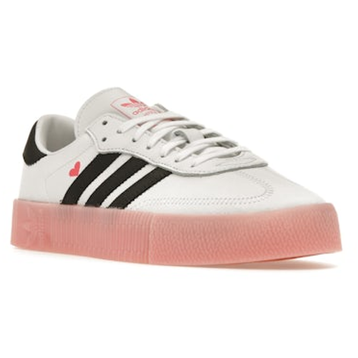 Miniatyrbild av Adidas Sambarose Valentine 2