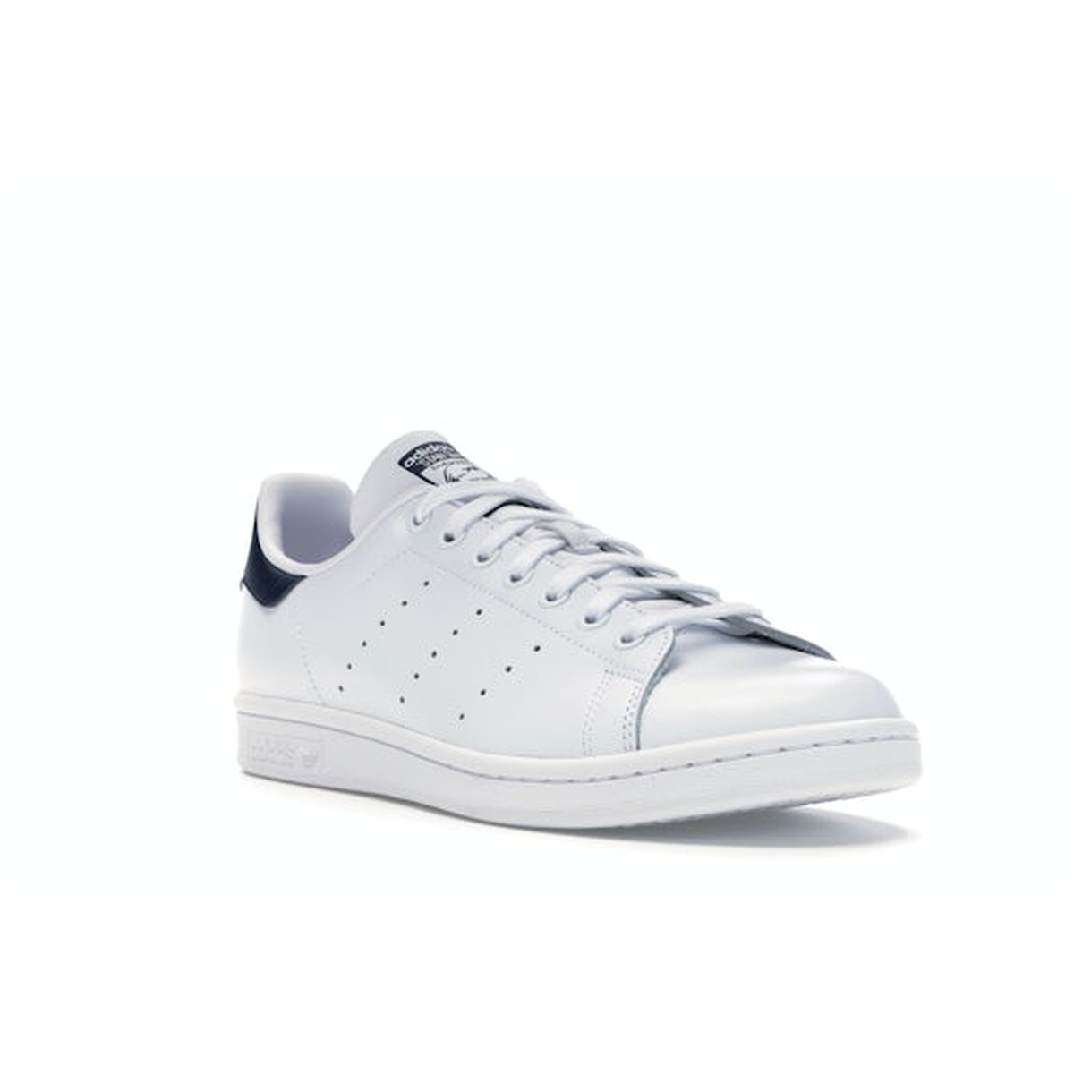 Miniatyrbild av Adidas Stan Smith Core White New Navy 2