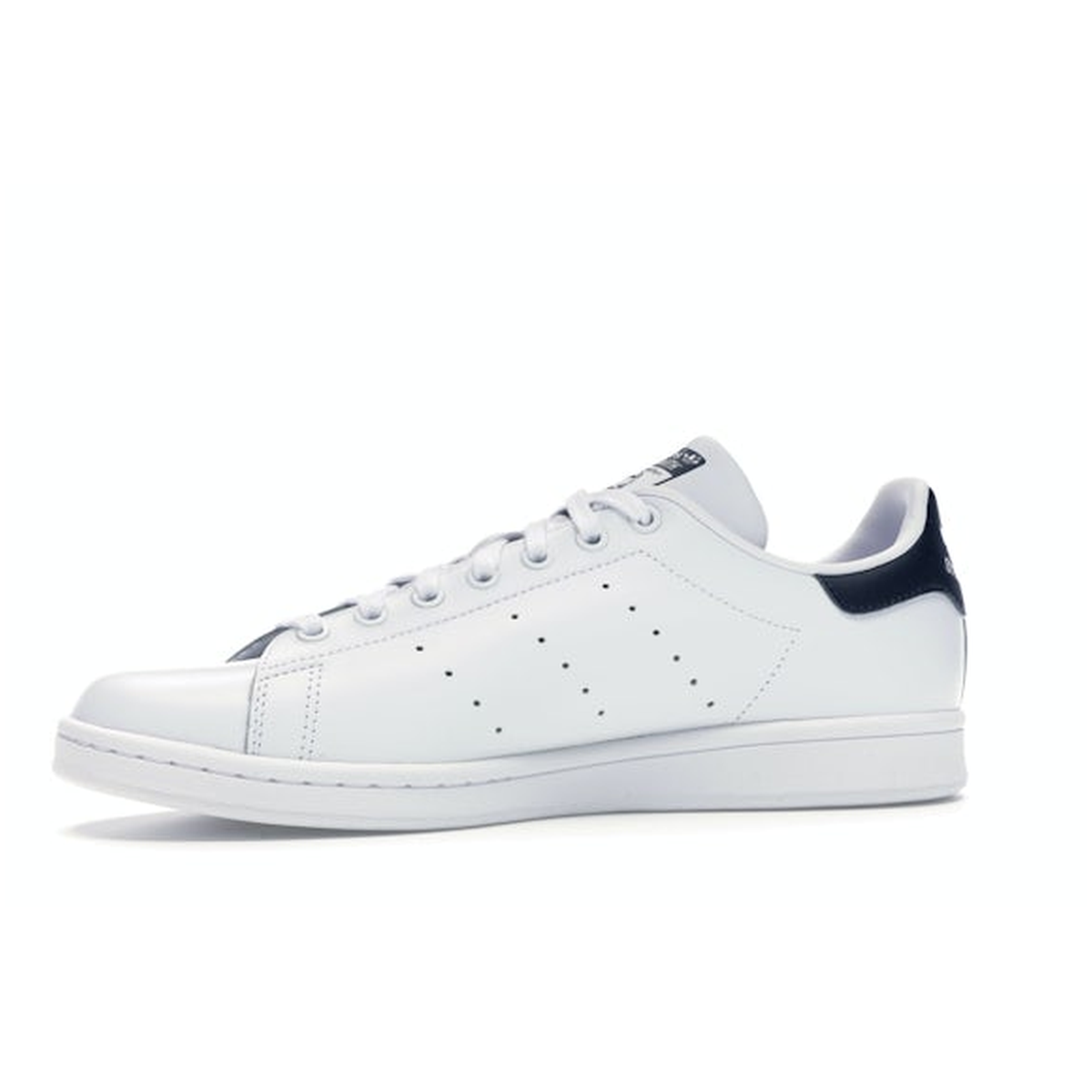 Miniatyrbild av Adidas Stan Smith Core White New Navy 3
