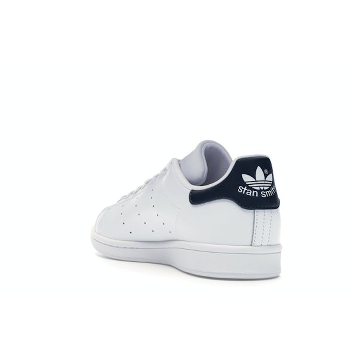 Miniatyrbild av Adidas Stan Smith Core White New Navy 4