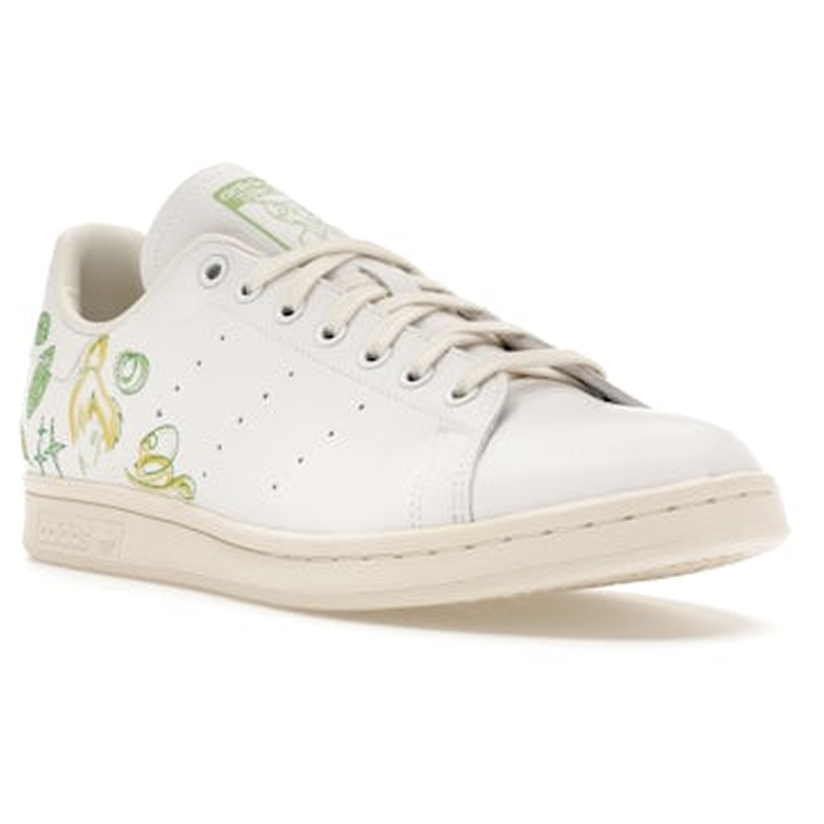 Miniatyrbild av Adidas Stan Smith Disney Tinkerbell 2