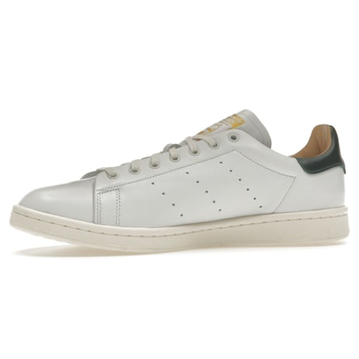 Miniatyrbild av Adidas Stan Smith Lux White Green 3