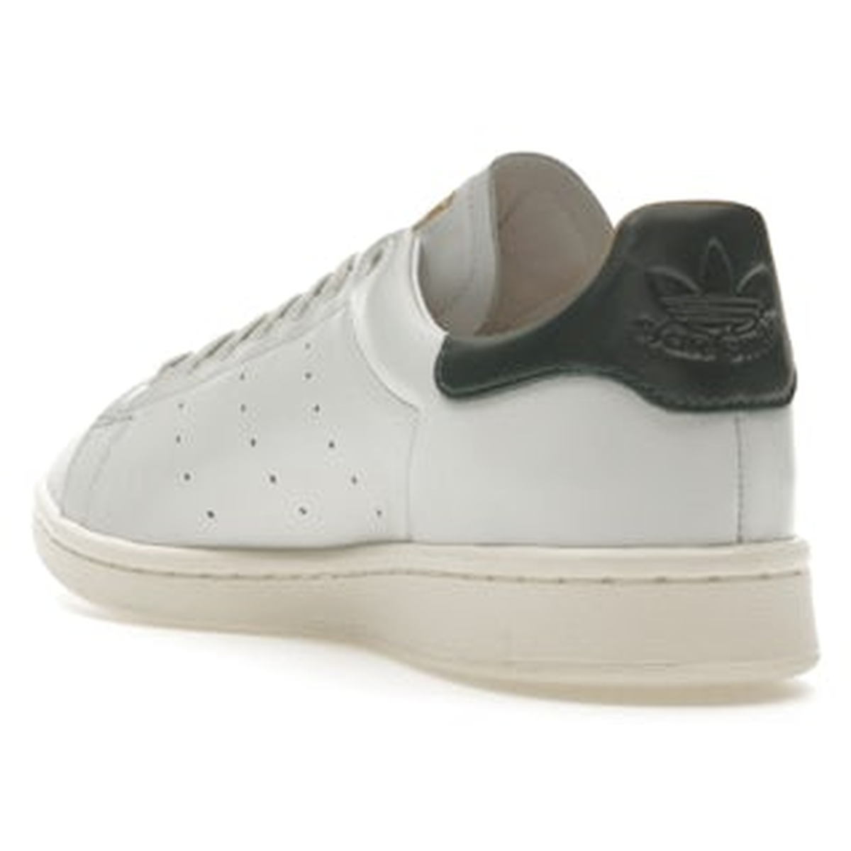 Miniatyrbild av Adidas Stan Smith Lux White Green 4