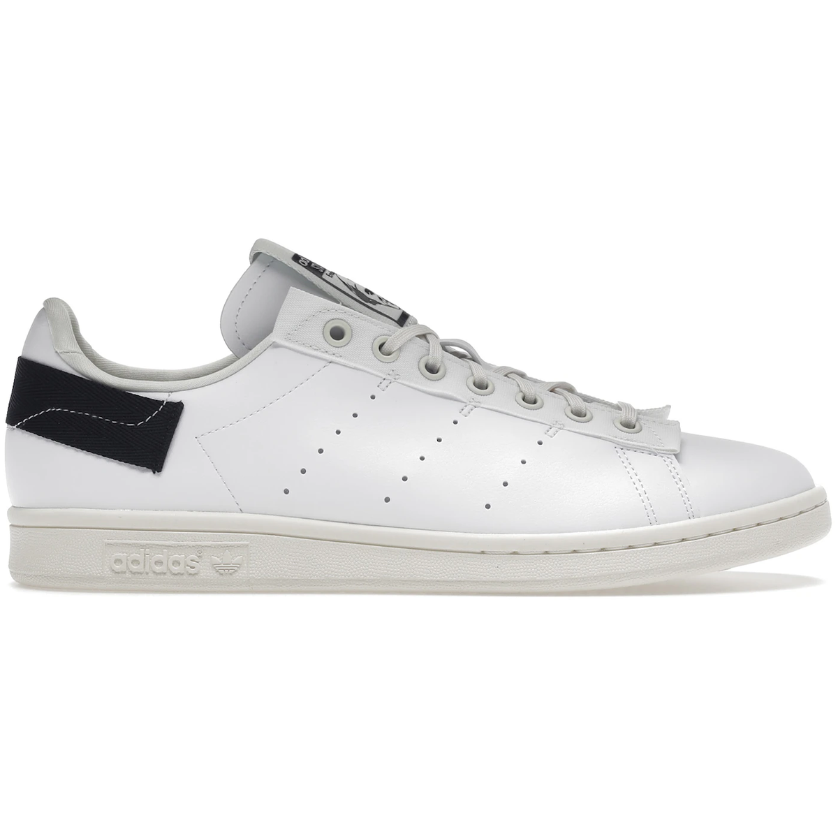 Adidas Stan Smith Parley White Black