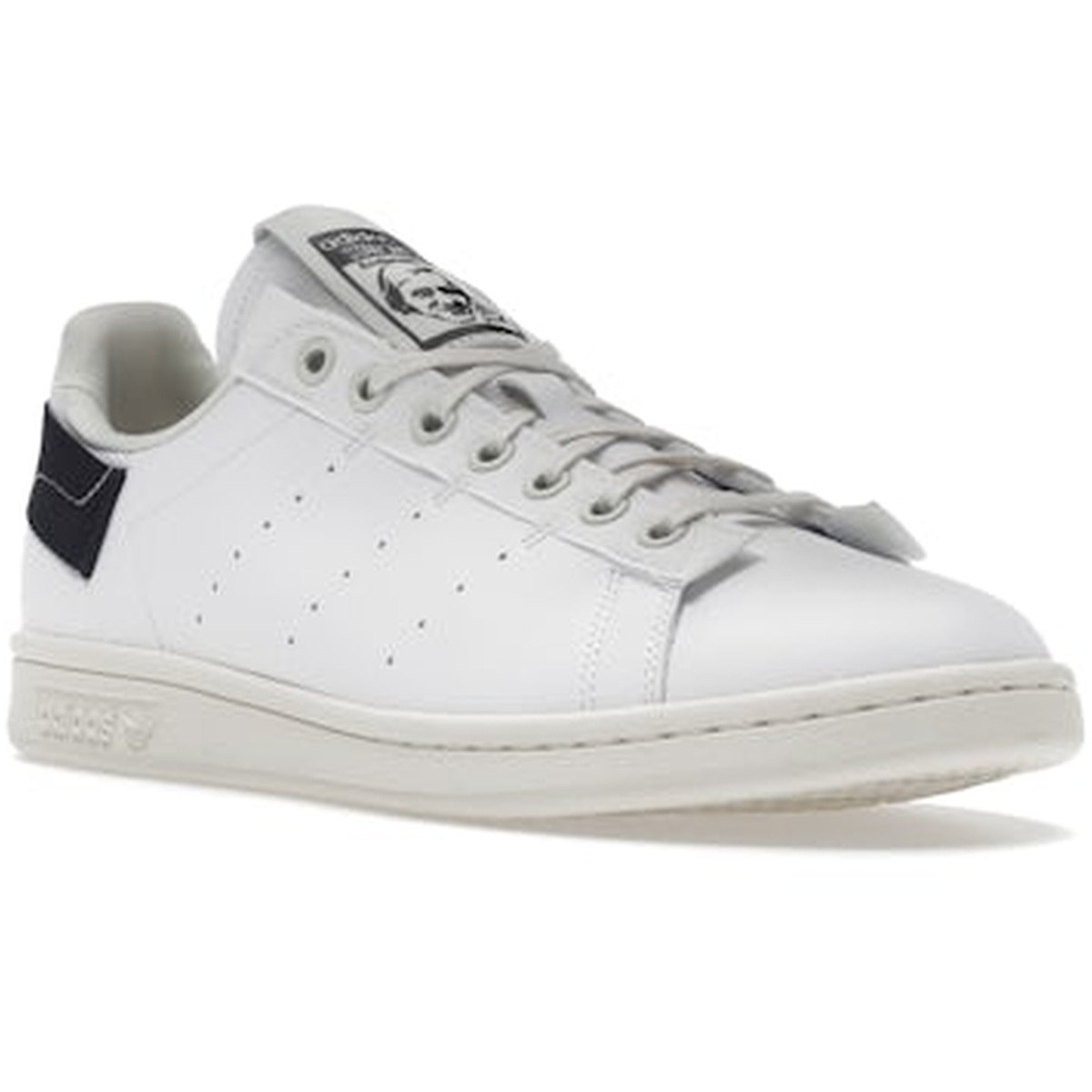Miniatyrbild av Adidas Stan Smith Parley White Black 2