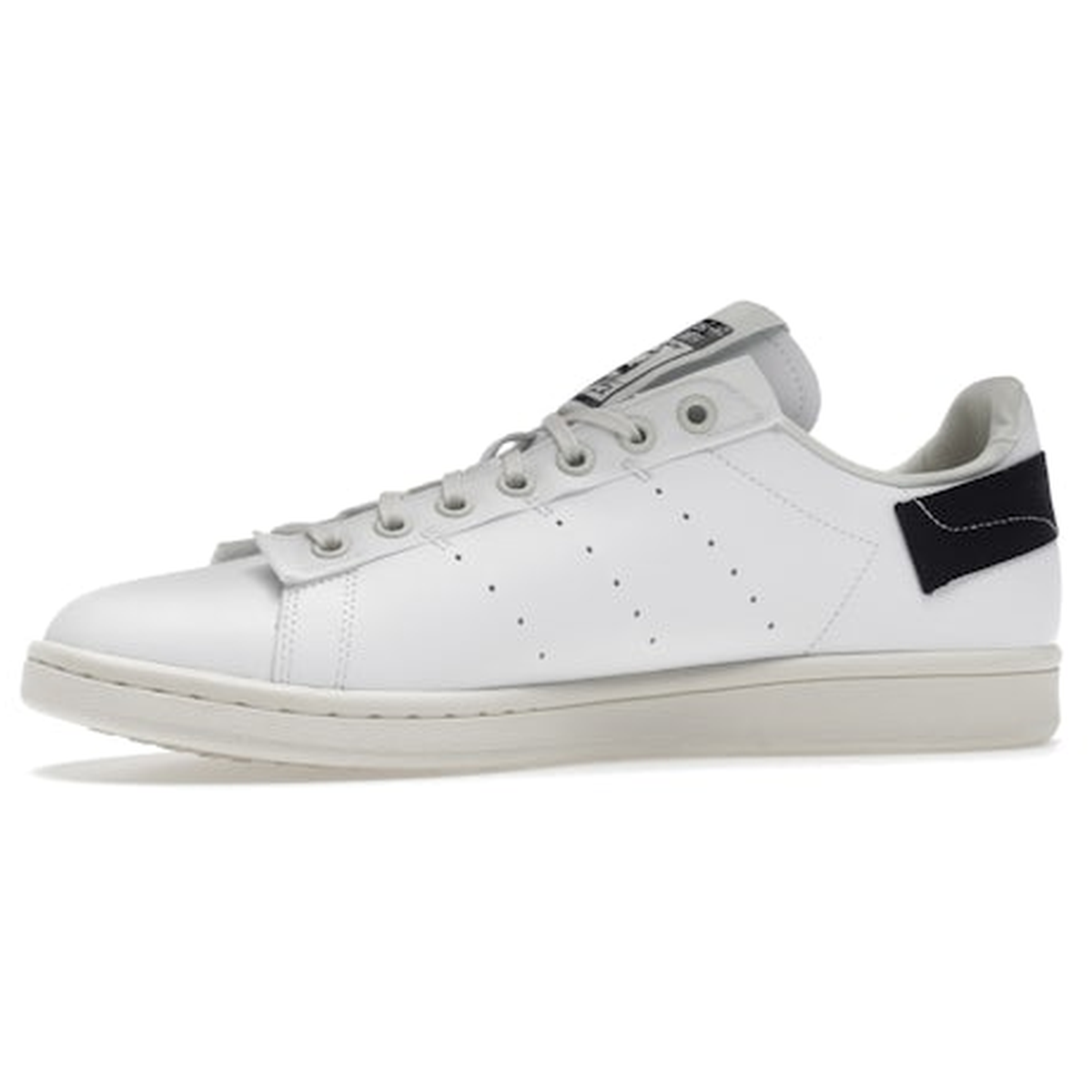 Miniatyrbild av Adidas Stan Smith Parley White Black 3