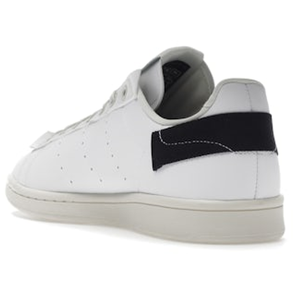 Miniatyrbild av Adidas Stan Smith Parley White Black 4