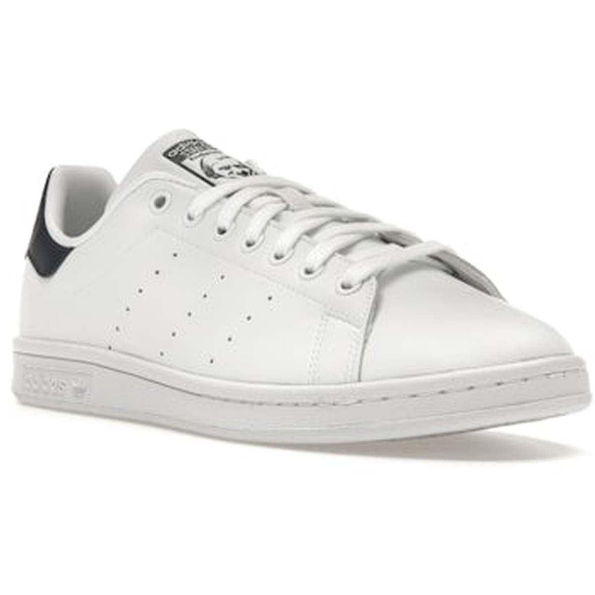 Miniatyrbild av Adidas Stan Smith Primegreen White Collegiate Navy 2