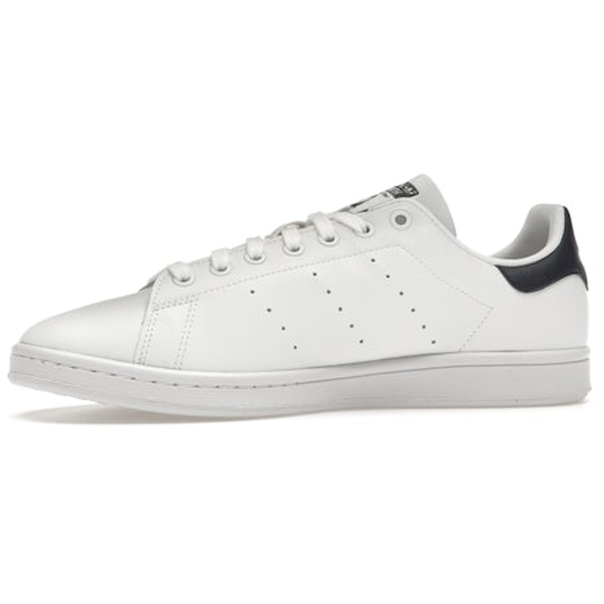 Miniatyrbild av Adidas Stan Smith Primegreen White Collegiate Navy 3