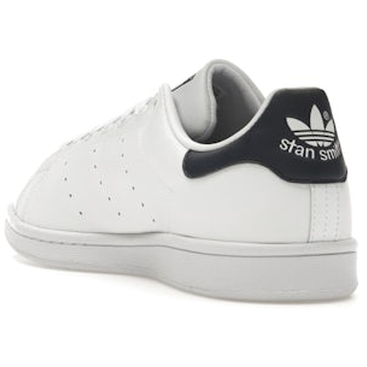 Miniatyrbild av Adidas Stan Smith Primegreen White Collegiate Navy 4