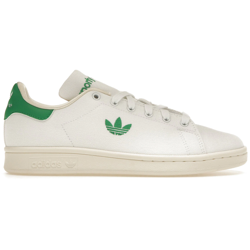 Adidas Stan Smith Sporty And Rich White Green