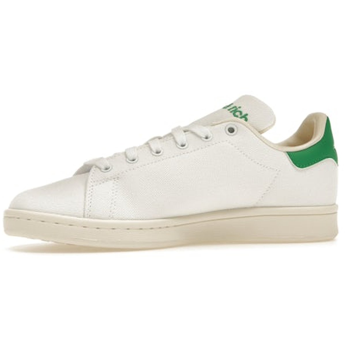 Miniatyrbild av Adidas Stan Smith Sporty And Rich White Green 3