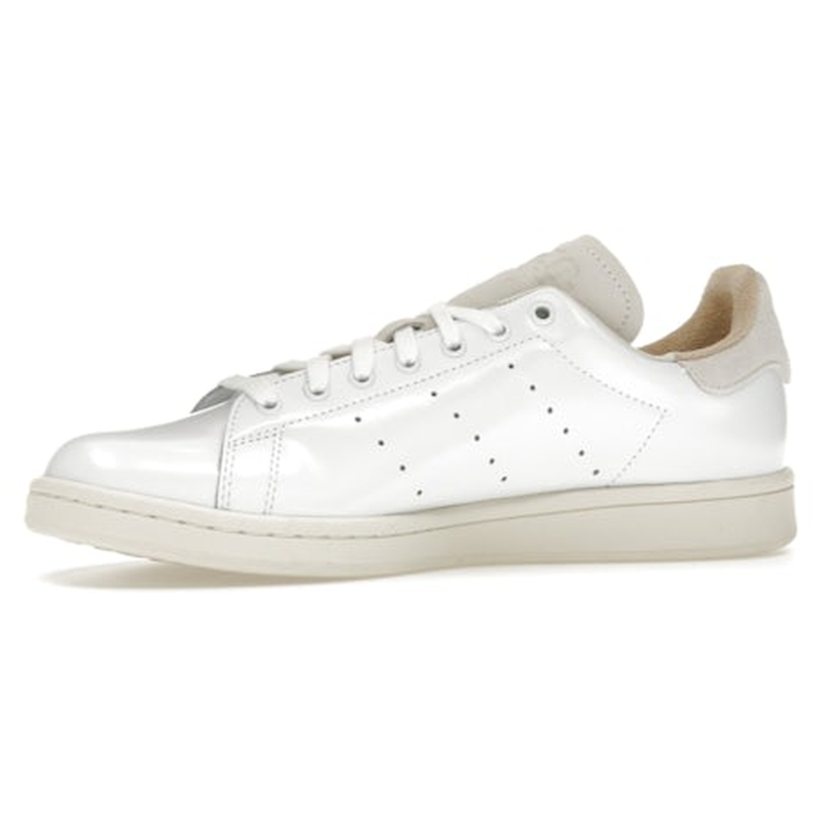 Miniatyrbild av Adidas Stan Smith Star Wars Nanzuka Stormtrooper 3