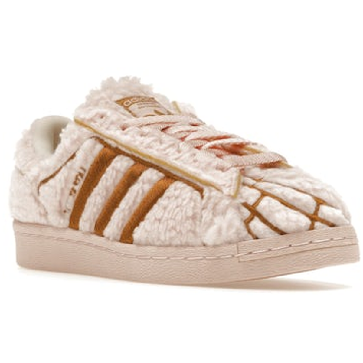 Miniatyrbild av Adidas Superstar Concha Strawberry 2