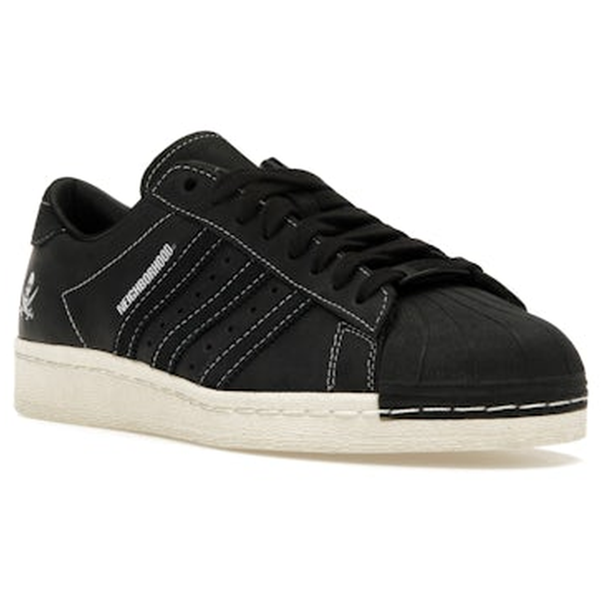 Miniatyrbild av Adidas Superstar Neighborhood 30th Anniversary 2