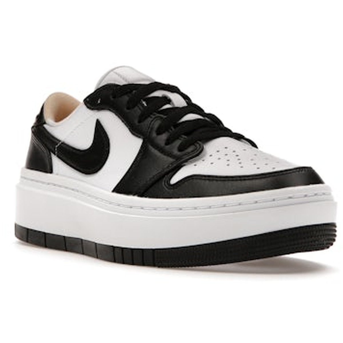 Miniatyrbild av Air Jordan 1 Elevate Low Panda 2