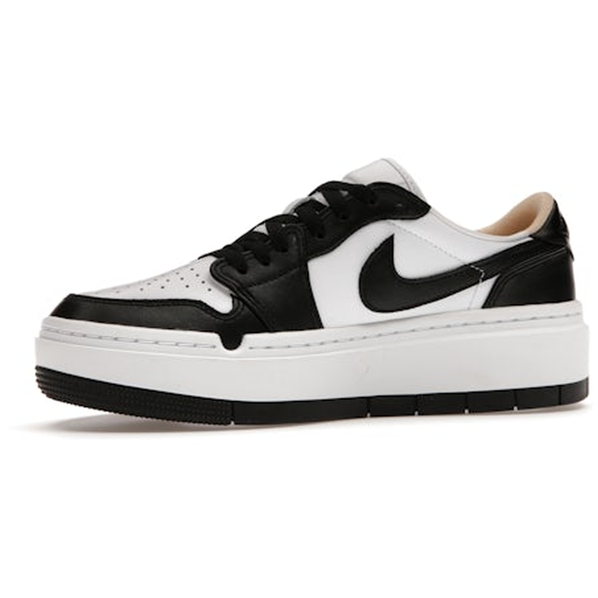 Miniatyrbild av Air Jordan 1 Elevate Low Panda 3