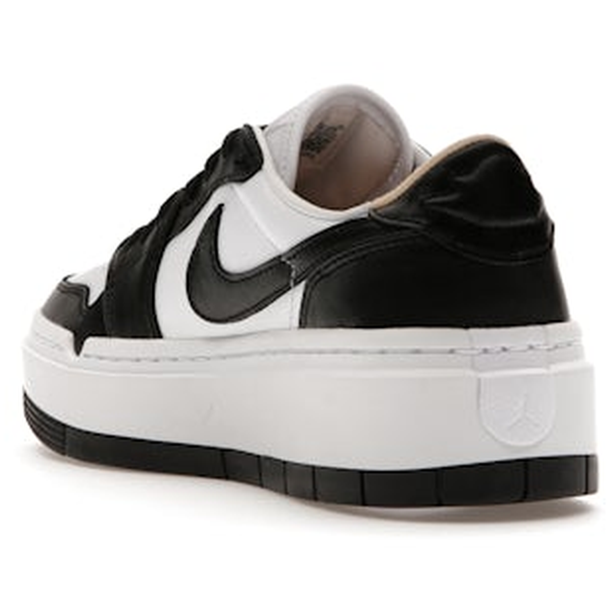 Miniatyrbild av Air Jordan 1 Elevate Low Panda 4