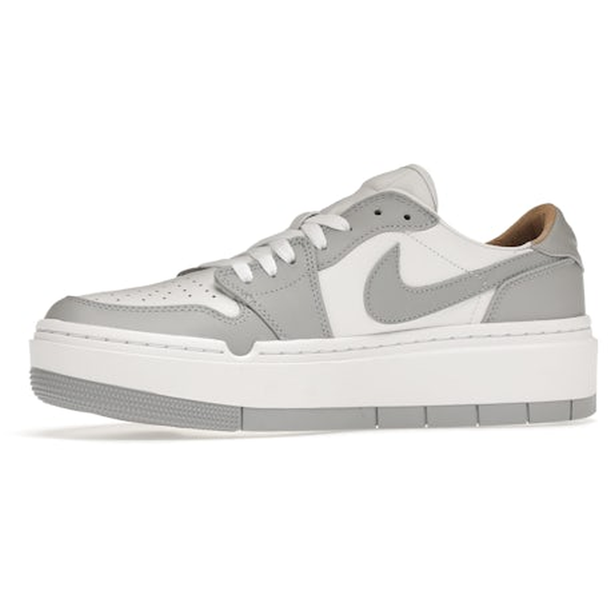 Miniatyrbild av Air Jordan 1 Elevate Low Wolf Grey 3