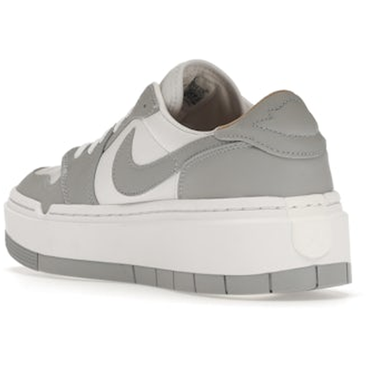 Miniatyrbild av Air Jordan 1 Elevate Low Wolf Grey 4