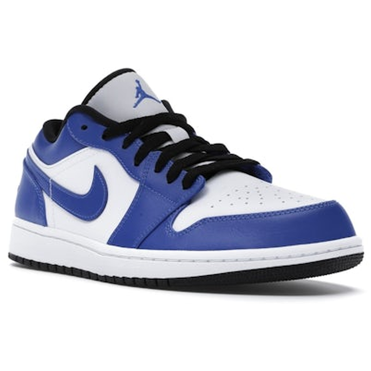 Miniatyrbild av Air Jordan 1 Low Game Royal 2