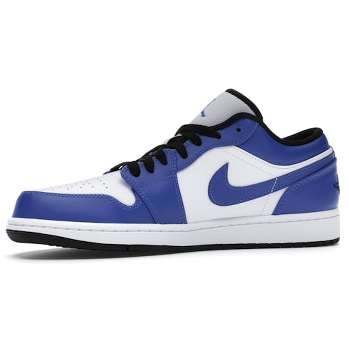Miniatyrbild av Air Jordan 1 Low Game Royal 3