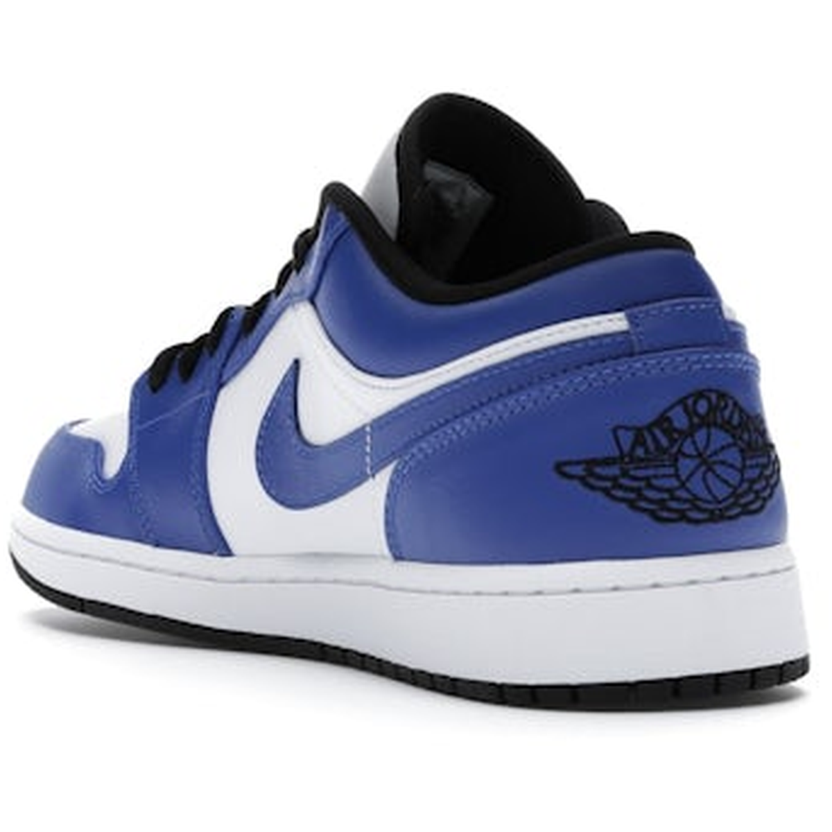 Miniatyrbild av Air Jordan 1 Low Game Royal 4