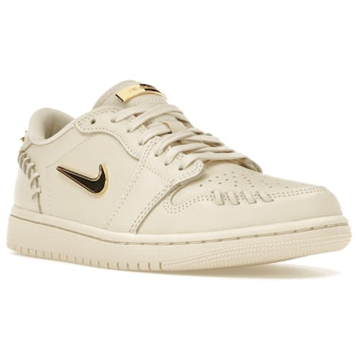 Miniatyrbild av Air Jordan 1 Low Method of Make Legend Light Brown 2