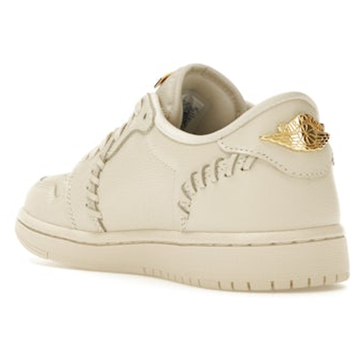 Miniatyrbild av Air Jordan 1 Low Method of Make Legend Light Brown 4