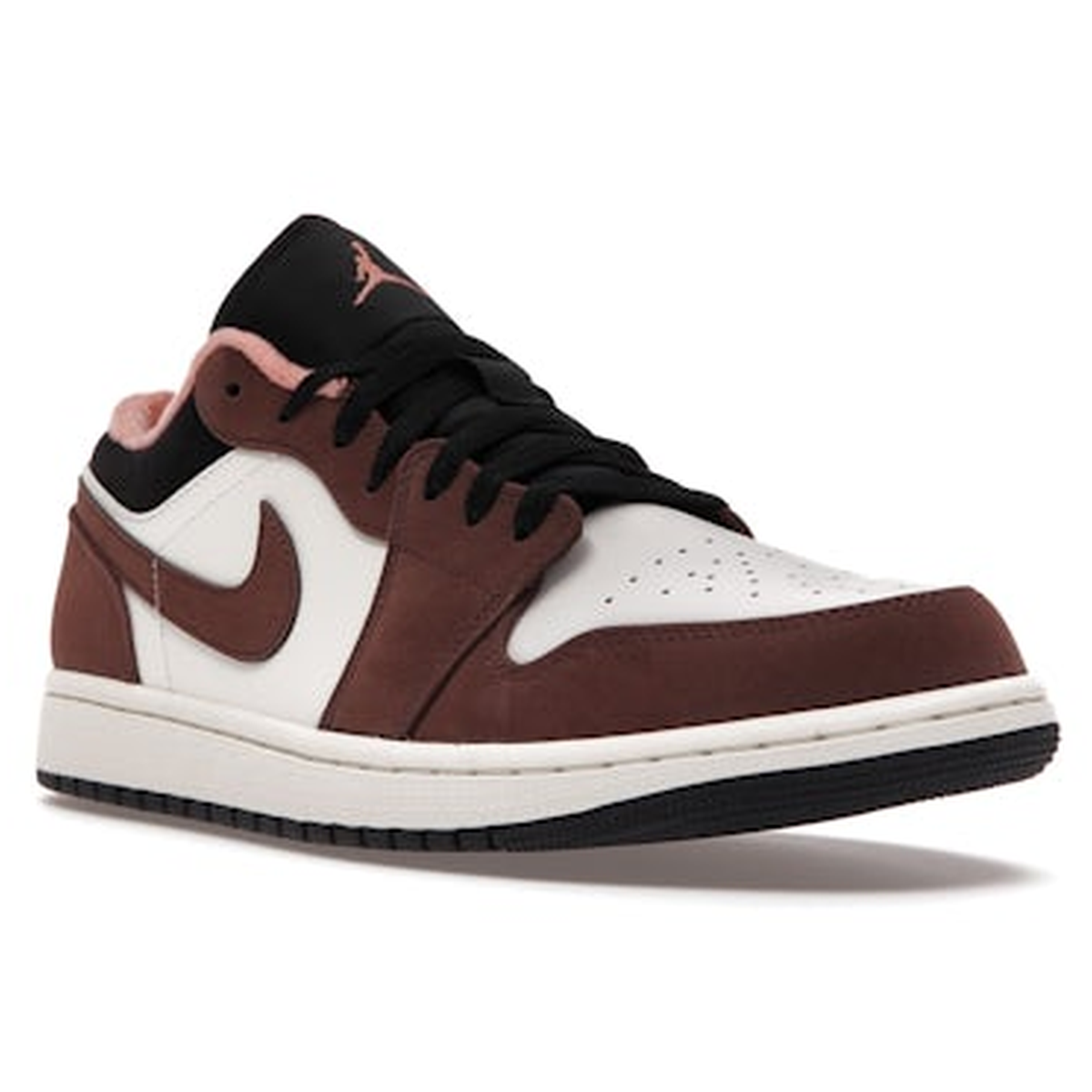 Miniatyrbild av Air Jordan 1 Low Mocha 2